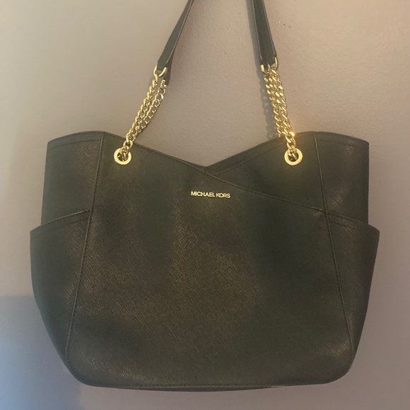 Michael Kors Handbag - Picture 1 of 4